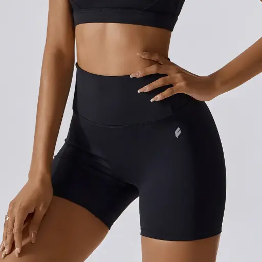 CamFit Women Contour Shorts (CF-W-S001)