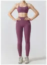 CamFit Women Core Sculpt Leggings (CF-W-L001)