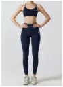 CamFit Women Core Sculpt Leggings (CF-W-L001)