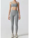 CamFit Women Core Sculpt Leggings (CF-W-L001)