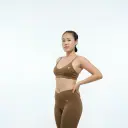 CamFit Women Flow Bra (CF-W-B003)