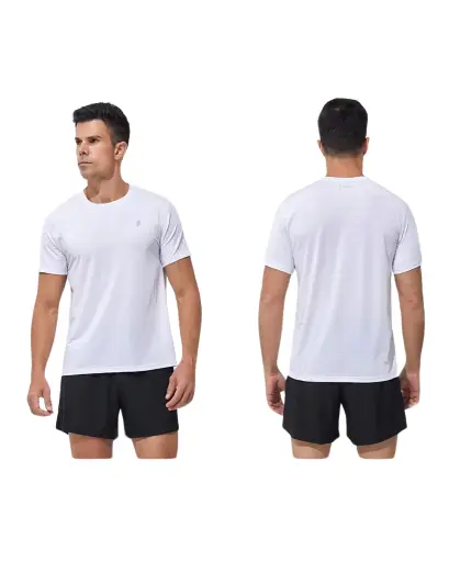 CamFit Men Motion Tee (CF-M-T002)